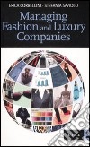 Managing fashion and luxury companies libro
