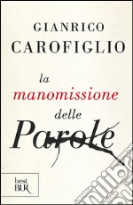 La manomissione delle parole libro