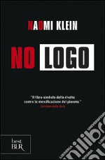 No logo libro