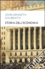Storia dell'economia libro