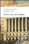 Storia dell'economia libro