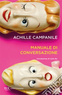 Manuale di conversazione libro