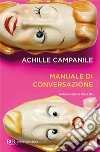 Manuale di conversazione libro