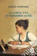 La lunga vita di Marianna Ucrìa