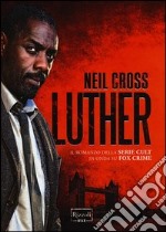 Luther libro