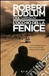 L'occhio della fenice libro