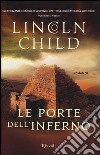 Le porte dell'inferno libro