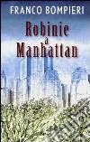 Robinie a Manhattan libro