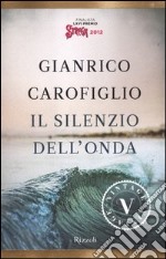 Il silenzio dell'onda libro usato