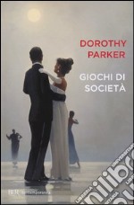 Giochi di società libro