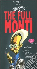 The Full Monti libro