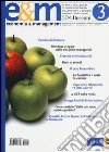 Economia & Management. Vol. 3 libro