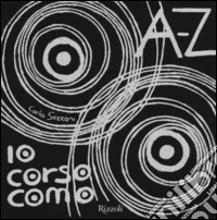 A-Z. 10 Corso Como. Ediz. illustrata libro