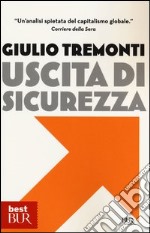 Uscita di sicurezza libro