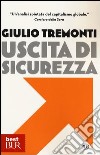 Uscita di sicurezza libro