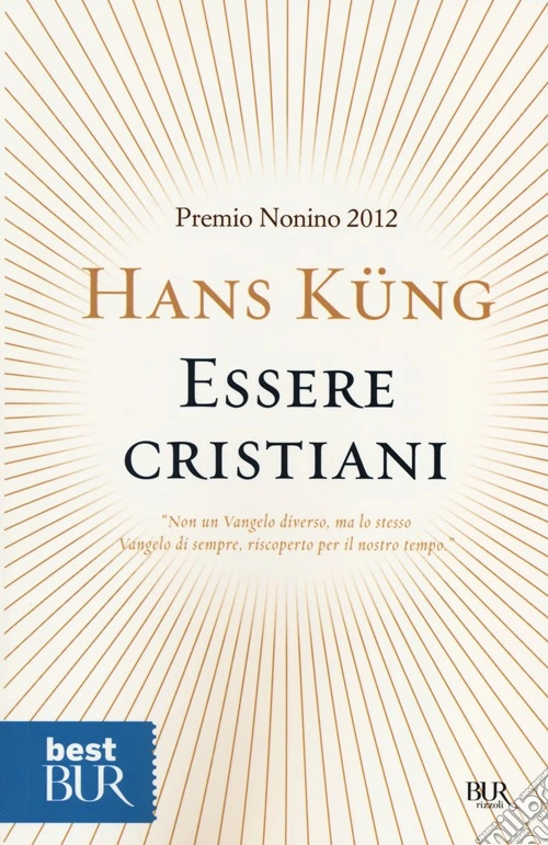 Essere cristiani