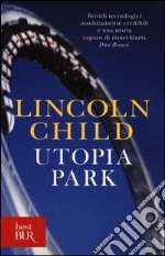 Utopia Park libro