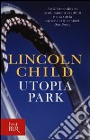 Utopia Park libro