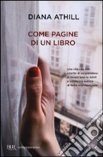 Come pagine di un libro libro