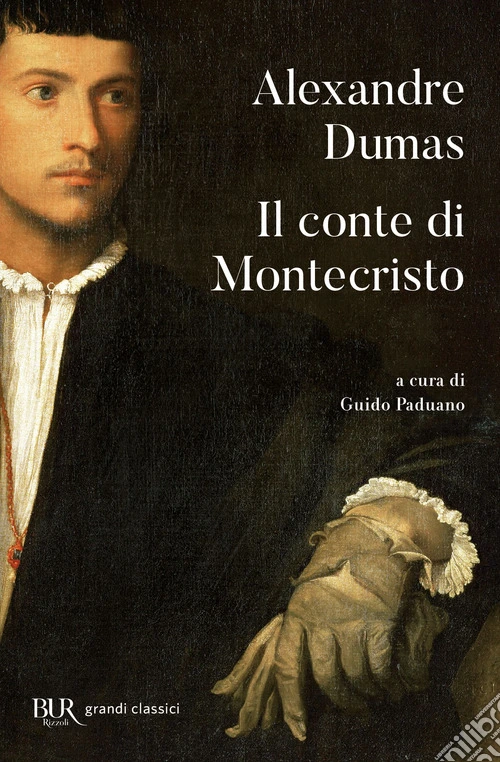 Il conte di Montecristo