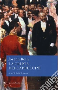 La cripta dei cappuccini