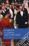 La cripta dei cappuccini libro