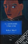 Il giovane Torless libro