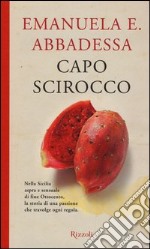 Capo Scirocco libro