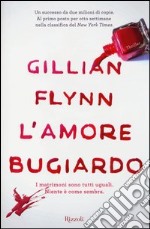 L`AMORE   BUGIARDO