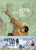 La vetta degli dei. Vol. 2 libro