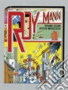 Roy Mann libro