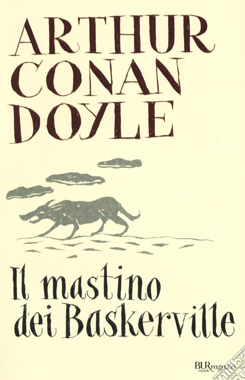 Il mastino dei Baskerville