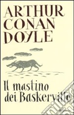 Il mastino dei Baskerville libro