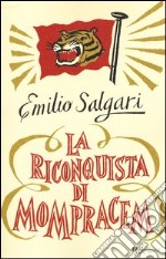 La riconquista di Mompracem libro