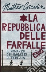 La repubblica delle farfalle libro