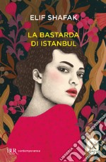 La bastarda di Istanbul libro