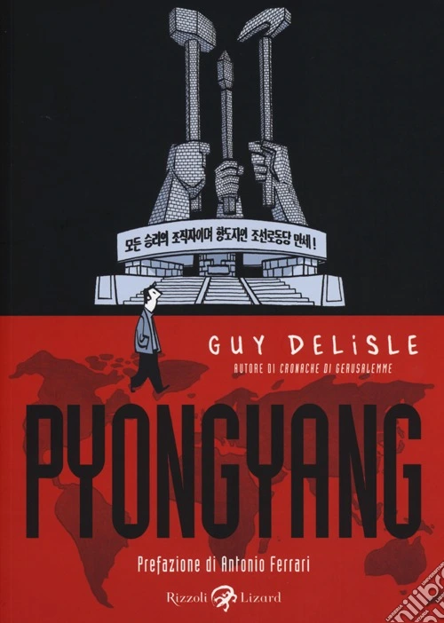 Pyongyang