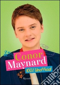 Conor Maynard