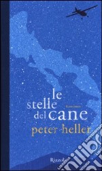 Le stelle del cane libro