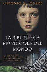 La biblioteca più piccola del mondo