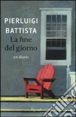 La fine del giorno libro