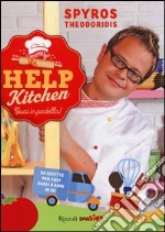 Help Kitchen. Guai in padella! libro