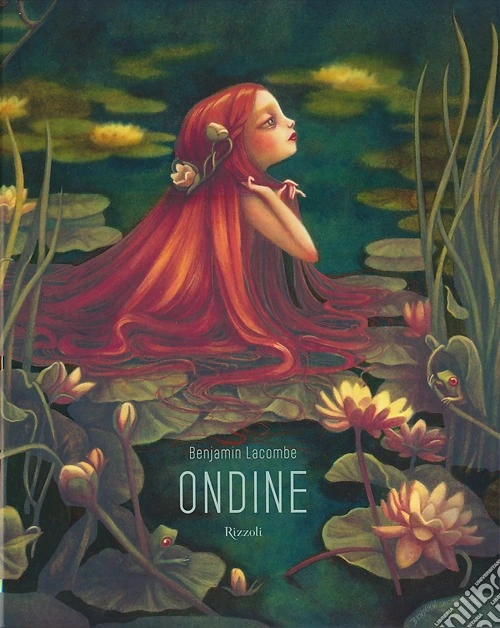 Ondine