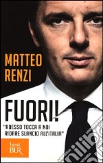 Fuori! libro