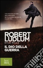 Il dio della guerra libro