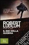 Il dio della guerra libro