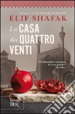 La casa dei quattro venti libro