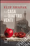 La casa dei quattro venti libro