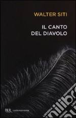 Il canto del diavolo libro