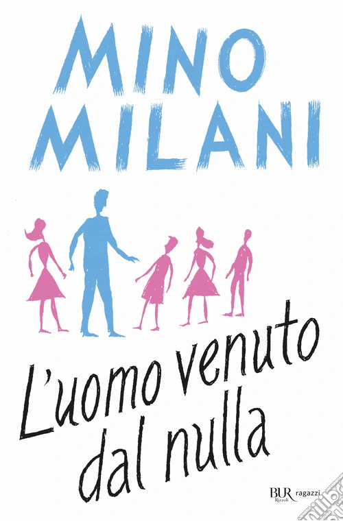 L'uomo venuto dal nulla